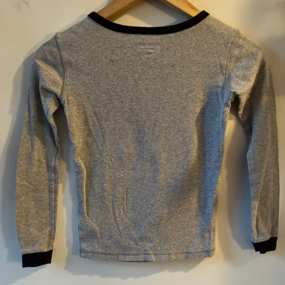 3/$15 Oshkosh Animal Headphones Graphic Long Sleeve Top 10 - Picture 5 of 6